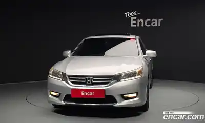 Honda Accord 2013 2.4 гидро в Москве № 1199102, миниатюра 3
