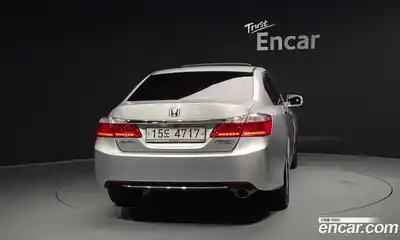 Honda Accord 2013 2.4 гидро в Москве № 1199102, миниатюра 4