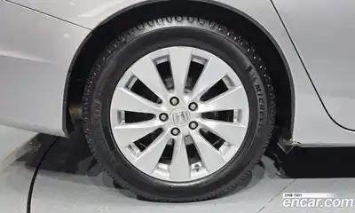 Honda Accord 2013 2.4 гидро в Москве № 1199102, миниатюра 5