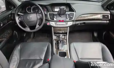 Honda Accord 2013 2.4 гидро в Москве № 1199102, миниатюра 7