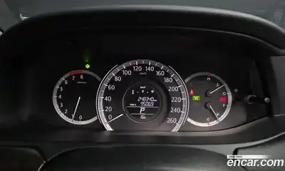 Honda Accord 2013 2.4 гидро в Москве № 1199102, миниатюра 8