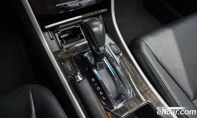 Honda Accord 2013 2.4 гидро в Москве № 1199102, миниатюра 9