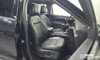 Ford Explorer 2021 2.3 гидро в Москве № 1199191, миниатюра 12
