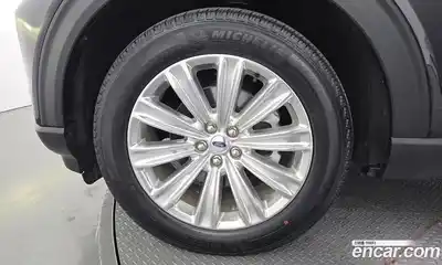Ford Explorer 2021 2.3 гидро в Москве № 1199191, миниатюра 5