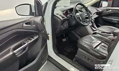 Ford Kuga 2016 2.0 гидро в Москве № 1199333, миниатюра 11