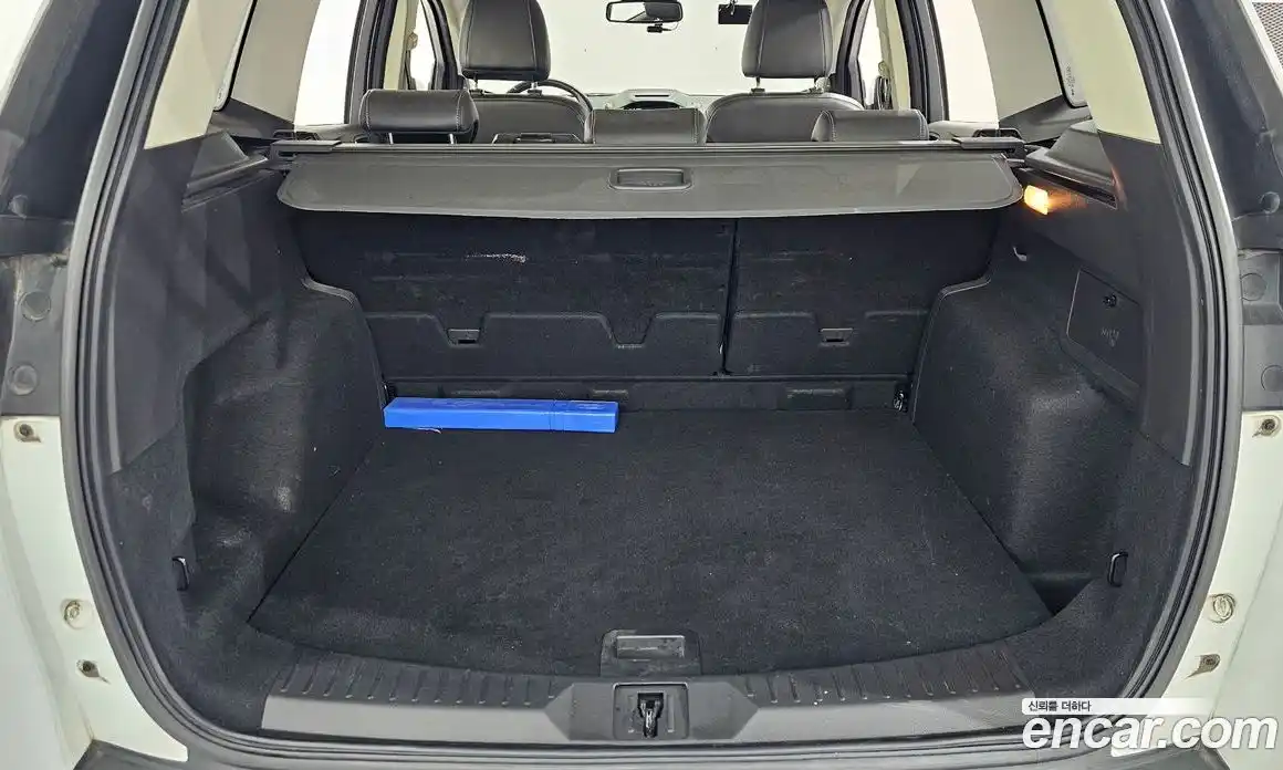 Ford Kuga 2016 2.0 гидро в Москве № 1199333, фото 19