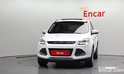 Ford Kuga 2016 2.0 гидро в Москве № 1199333, миниатюра 3