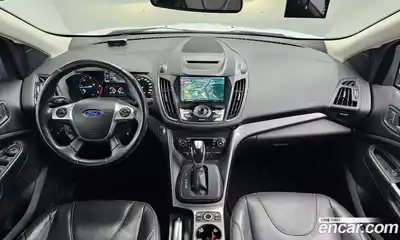 Ford Kuga 2016 2.0 гидро в Москве № 1199333, миниатюра 7