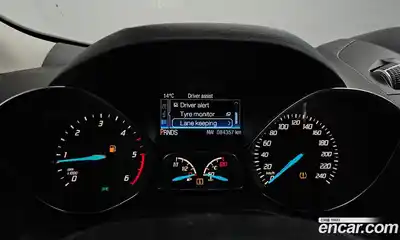 Ford Kuga 2016 2.0 гидро в Москве № 1199333, миниатюра 8