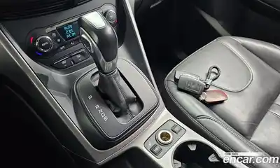 Ford Kuga 2016 2.0 гидро в Москве № 1199333, миниатюра 9
