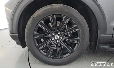 Ford Explorer 2020 2.3 гидро в Москве № 1199422, миниатюра 4