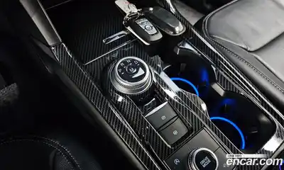 Ford Explorer 2020 2.3 гидро в Москве № 1199422, миниатюра 8