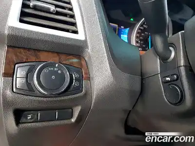 Ford Explorer 2012 3.5 гидро в Москве № 1199425, миниатюра 11