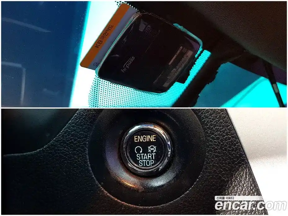 Ford Explorer 2012 3.5 гидро в Москве № 1199425, фото 14