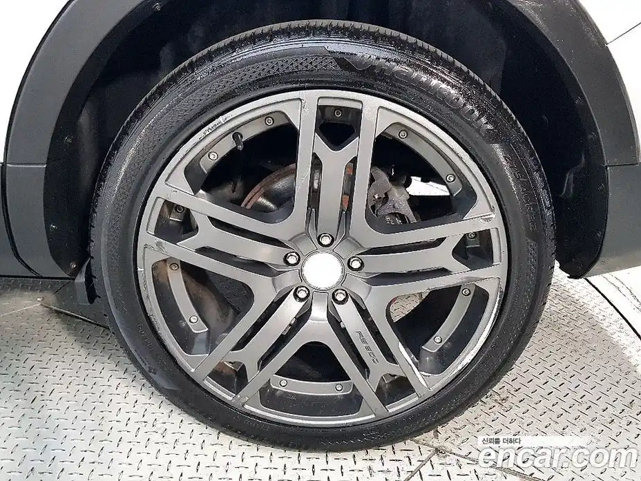 Ford Explorer 2012 3.5 гидро в Москве № 1199425, фото 20