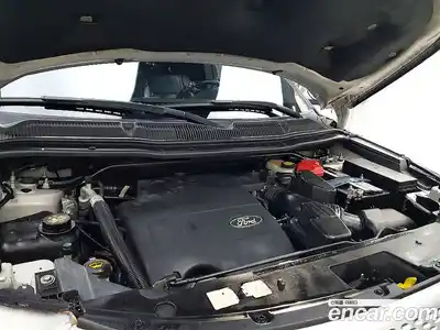 Ford Explorer 2012 3.5 гидро в Москве № 1199425, миниатюра 6