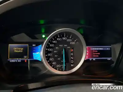 Ford Explorer 2012 3.5 гидро в Москве № 1199425, миниатюра 7