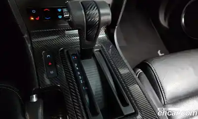 Ford Mustang 2011 3.7 гидро в Москве № 1199453, миниатюра 9