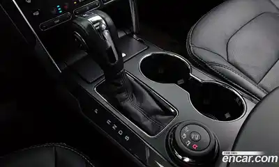Ford Explorer 2018 2.3 гидро в Москве № 1199512, миниатюра 12