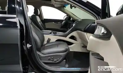 Lincoln Nautilus 2019 2.7 гидро в Москве № 1199556, миниатюра 11