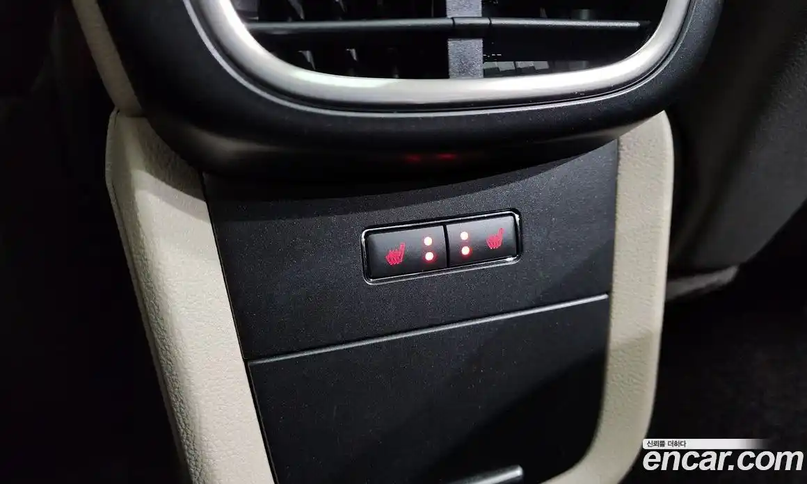 Lincoln Nautilus 2019 2.7 гидро в Москве № 1199556, фото 18