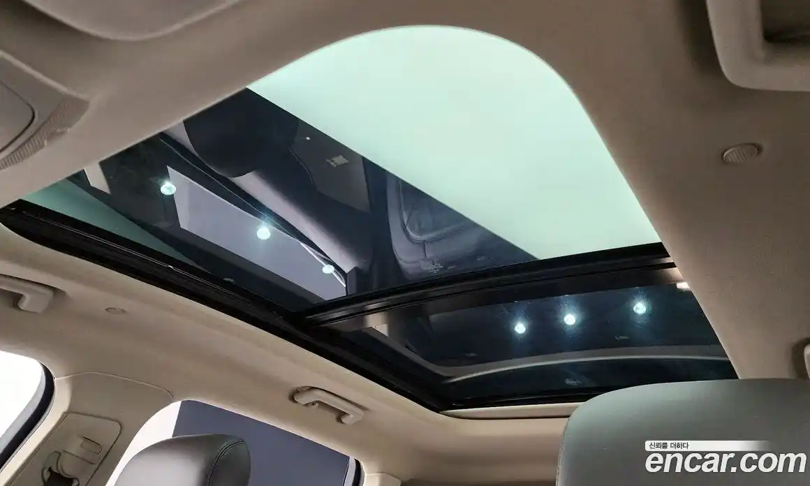 Lincoln Nautilus 2019 2.7 гидро в Москве № 1199556, фото 19