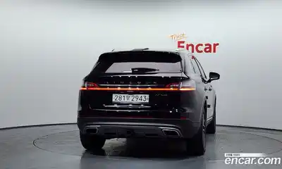 Lincoln Nautilus 2019 2.7 гидро в Москве № 1199556, миниатюра 4