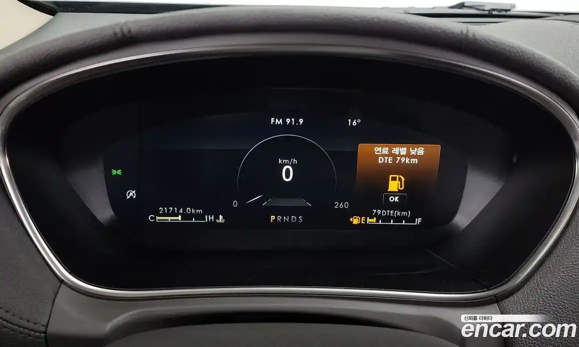 Lincoln Nautilus 2019 2.7 гидро в Москве № 1199556, фото 8