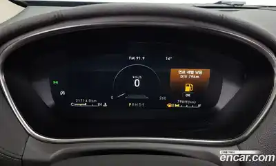 Lincoln Nautilus 2019 2.7 гидро в Москве № 1199556, миниатюра 8