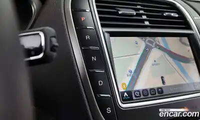 Lincoln Nautilus 2019 2.7 гидро в Москве № 1199556, миниатюра 9