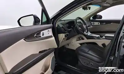 Lincoln Nautilus 2019 2.7 гидро в Москве № 1199556, миниатюра 10