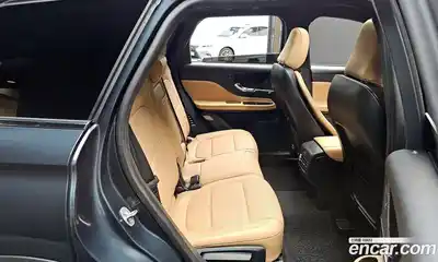 Lincoln Corsair 2022 2.0 гидро в Москве № 1199557, миниатюра 11