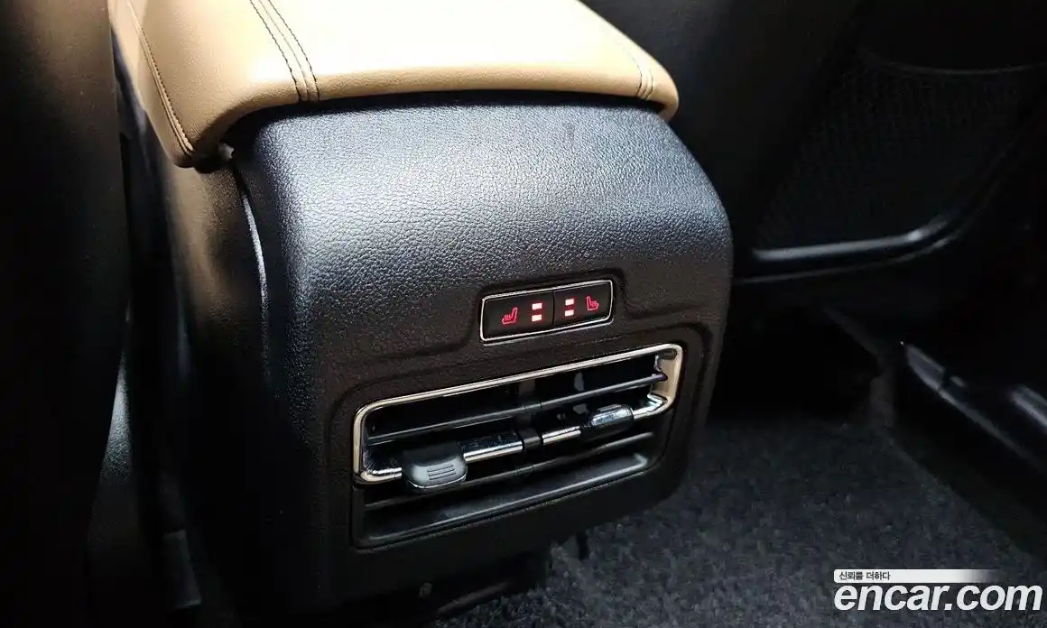 Lincoln Corsair 2022 2.0 гидро в Москве № 1199557, фото 19