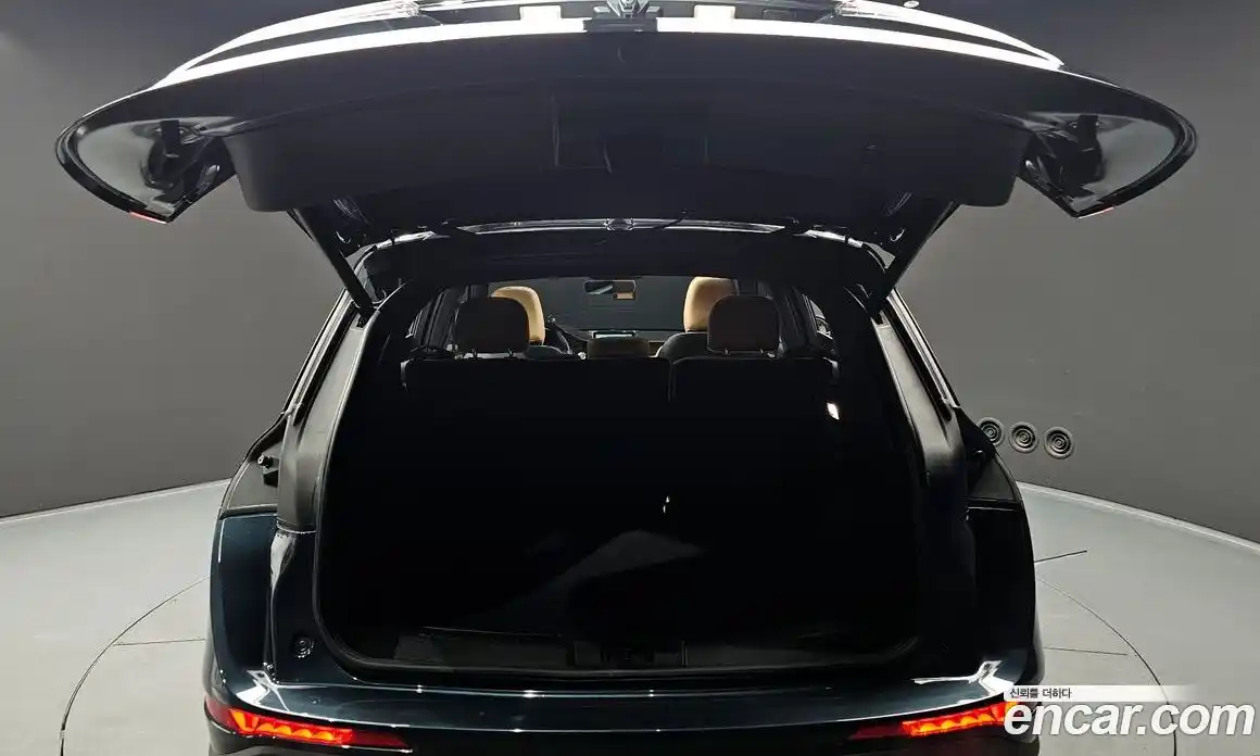 Lincoln Corsair 2022 2.0 гидро в Москве № 1199557, фото 20