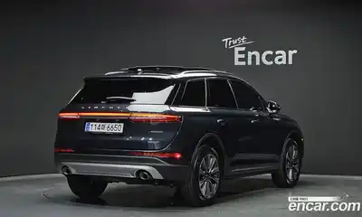 Lincoln Corsair 2022 2.0 гидро в Москве № 1199557, миниатюра 2