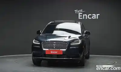 Lincoln Corsair 2022 2.0 гидро в Москве № 1199557, миниатюра 3