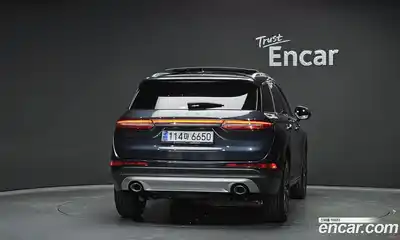 Lincoln Corsair 2022 2.0 гидро в Москве № 1199557, миниатюра 4