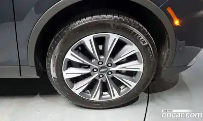 Lincoln Corsair 2022 2.0 гидро в Москве № 1199557, миниатюра 5