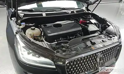 Lincoln Corsair 2022 2.0 гидро в Москве № 1199557, миниатюра 6