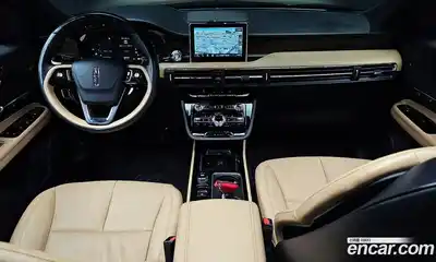 Lincoln Corsair 2022 2.0 гидро в Москве № 1199557, миниатюра 7