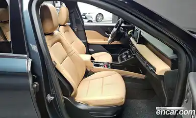 Lincoln Corsair 2022 2.0 гидро в Москве № 1199557, миниатюра 10