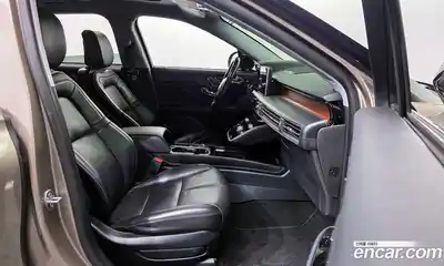 Lincoln Corsair 2020 2.0 гидро в Москве № 1199583, миниатюра 11