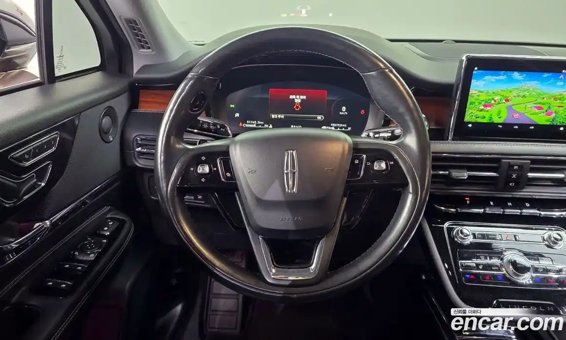 Lincoln Corsair 2020 2.0 гидро в Москве № 1199583, фото 13