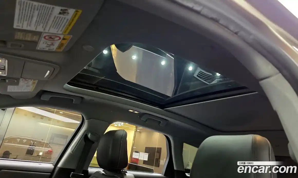 Lincoln Corsair 2020 2.0 гидро в Москве № 1199583, фото 18