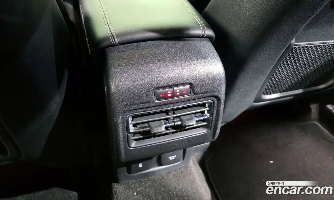 Lincoln Corsair 2020 2.0 гидро в Москве № 1199583, фото 19