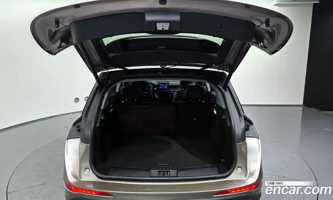 Lincoln Corsair 2020 2.0 гидро в Москве № 1199583, фото 20