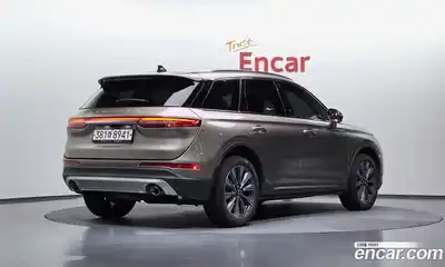 Lincoln Corsair 2020 2.0 гидро в Москве № 1199583, миниатюра 2