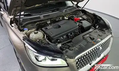 Lincoln Corsair 2020 2.0 гидро в Москве № 1199583, миниатюра 6