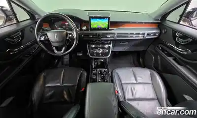 Lincoln Corsair 2020 2.0 гидро в Москве № 1199583, миниатюра 7