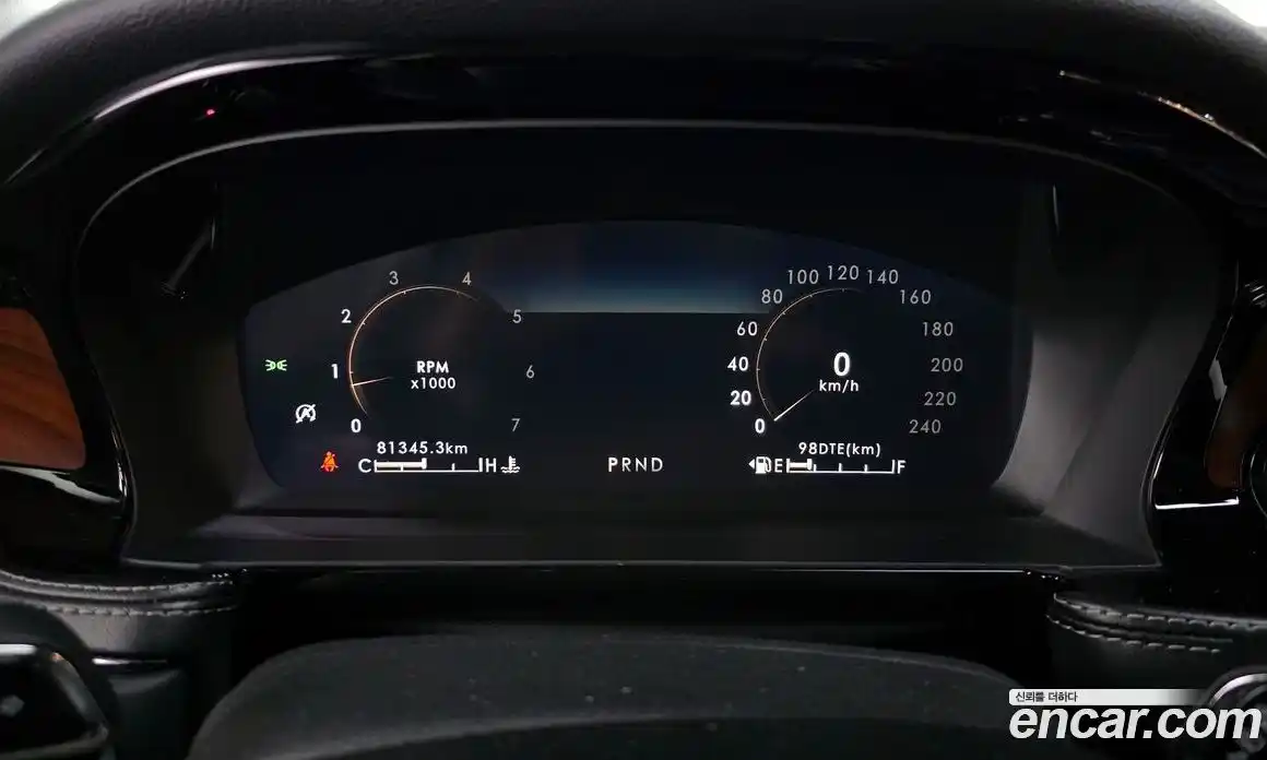 Lincoln Corsair 2020 2.0 гидро в Москве № 1199583, фото 8